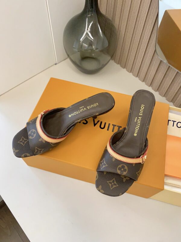 New Arrival Shoes L3360