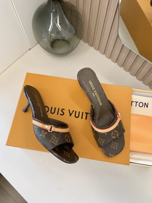 New Arrival Shoes L3360