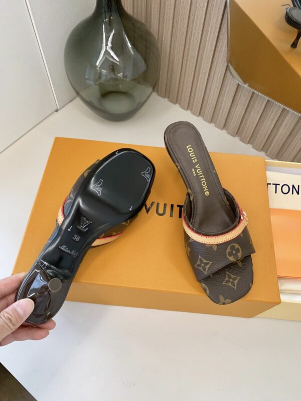 New Arrival Shoes L3360
