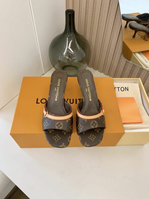 New Arrival Shoes L3360