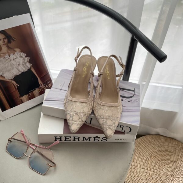 New Arrival Shoes D3166