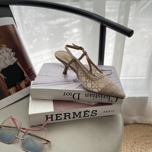 New Arrival Shoes D3166
