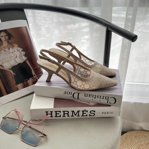 New Arrival Shoes D3166