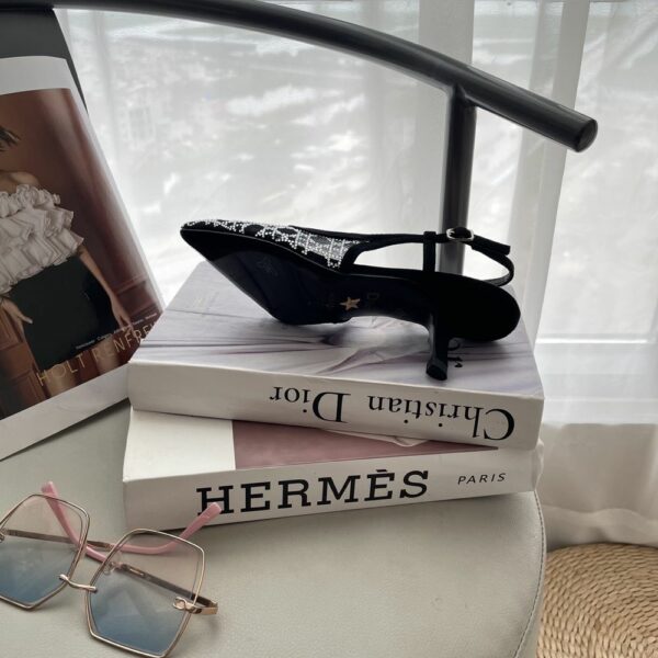 New Arrival Shoes D3166