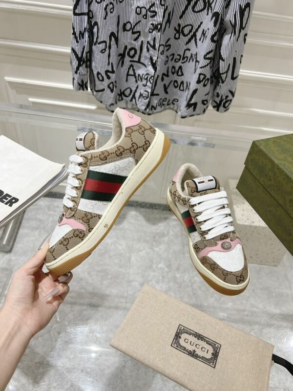 New Arrival Shoes G3431