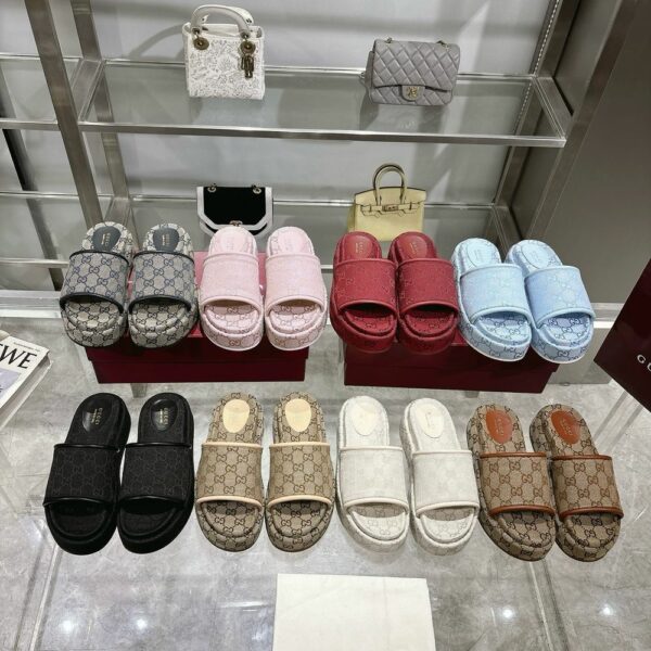 New Arrival Shoes G3409