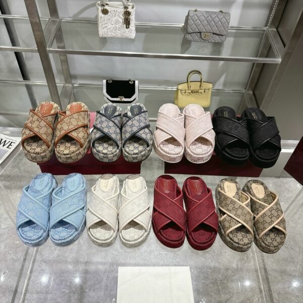 New Arrival Shoes G3408.1