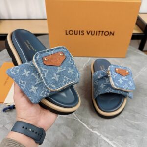 New Arrival Women Slippers 130