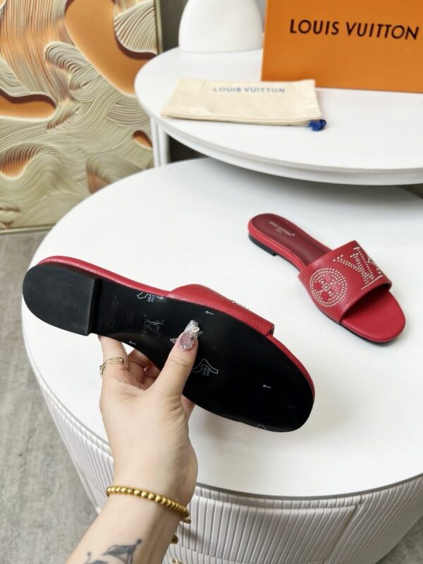 New Arrival Women Slippers 128