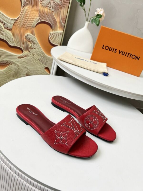 New Arrival Women Slippers 128