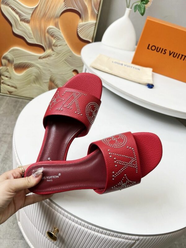 New Arrival Women Slippers 128