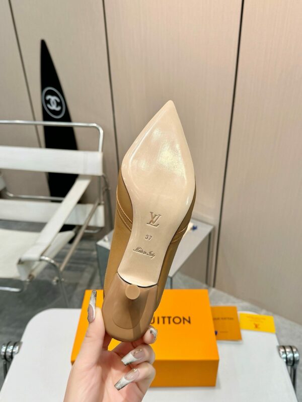 New Arrival Women Slippers 125