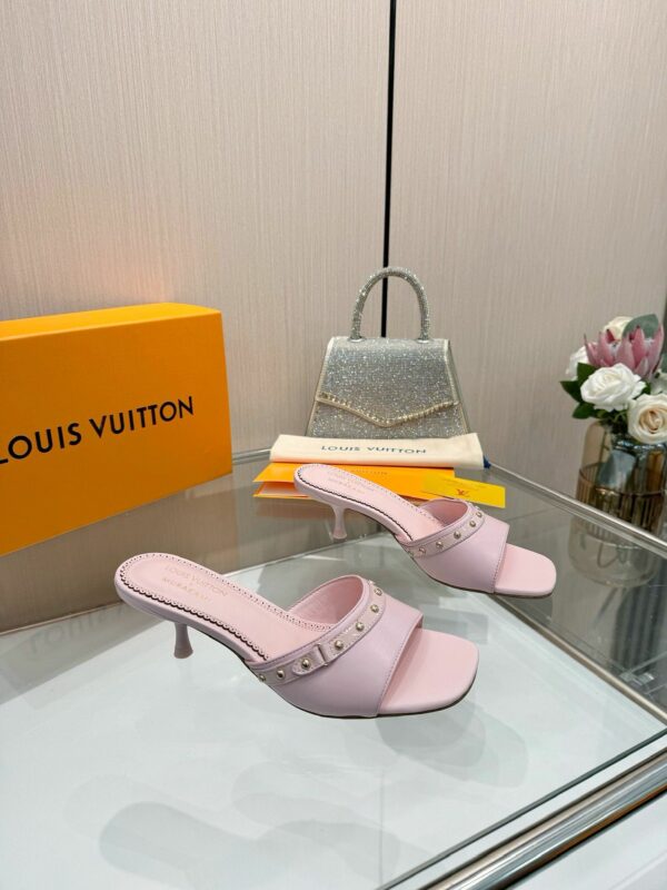 New Arrival Women Slippers 123
