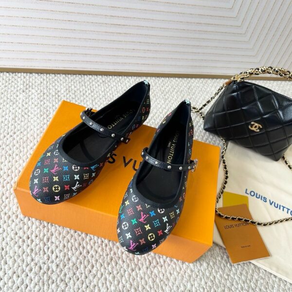 New Arrival Shoes L3367