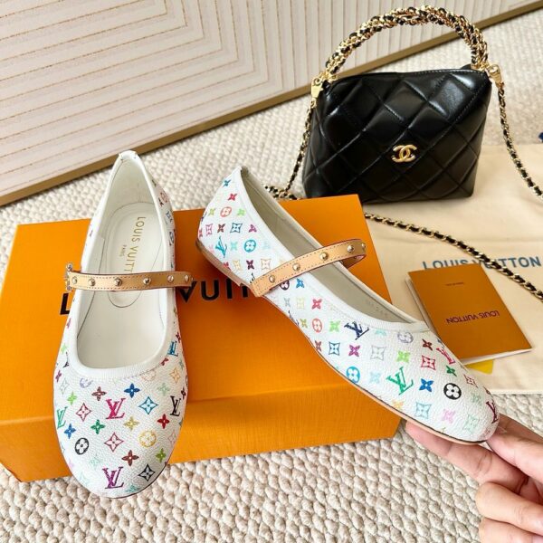 New Arrival Shoes L3367