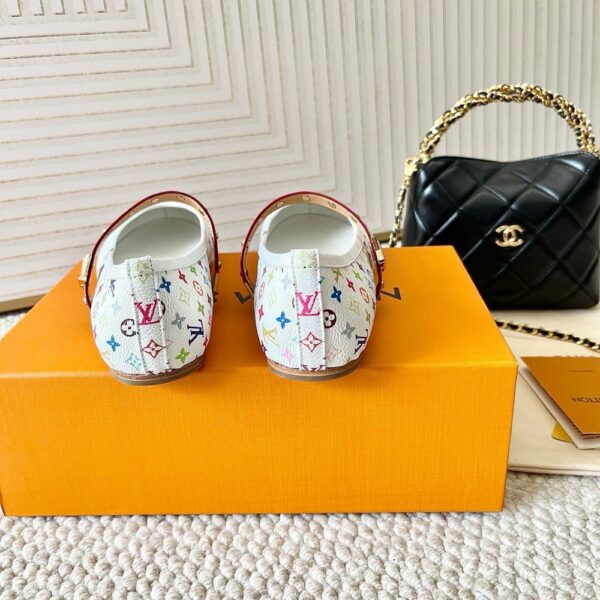 New Arrival Shoes L3367