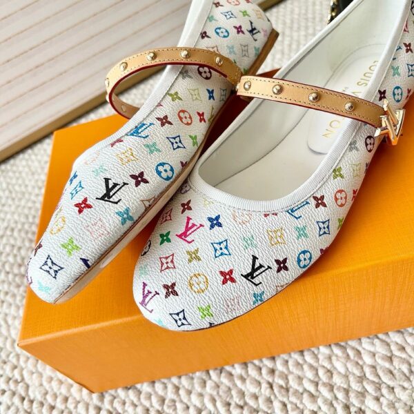 New Arrival Shoes L3367