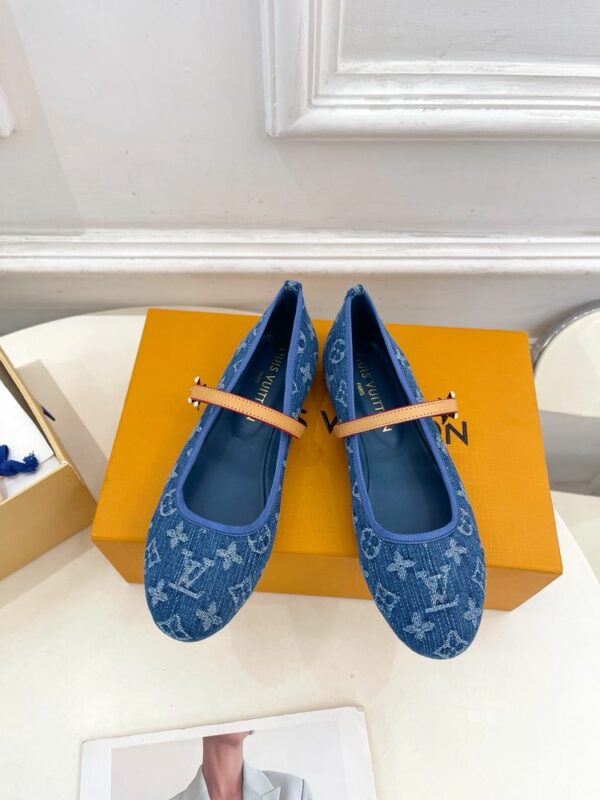 New Arrival Shoes L3366