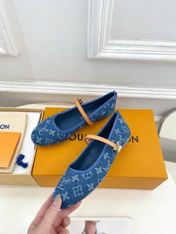 New Arrival Shoes L3366