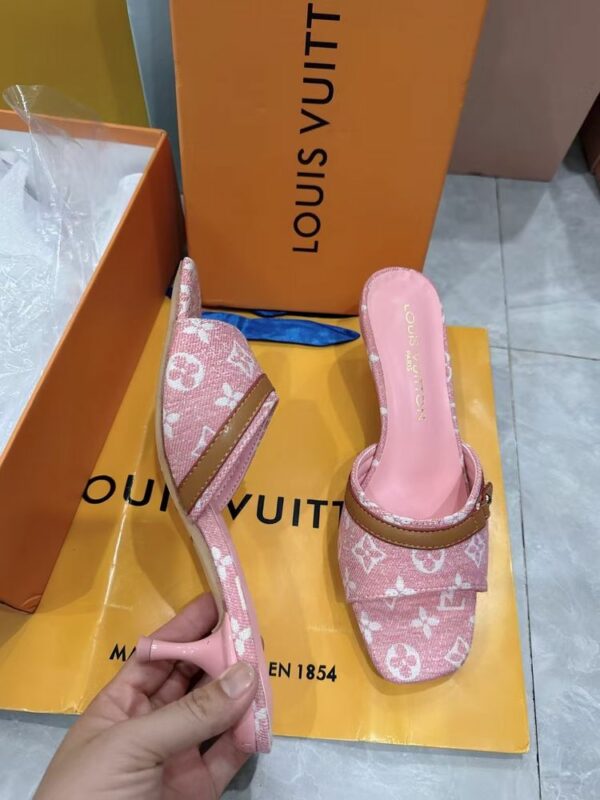 New Arrival Shoes L3365