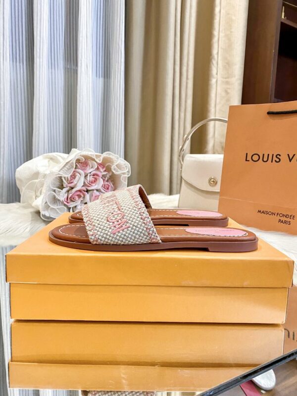 New Arrival Shoes L3364