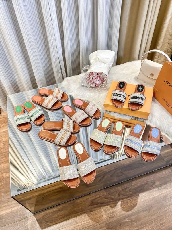 New Arrival Shoes L3364