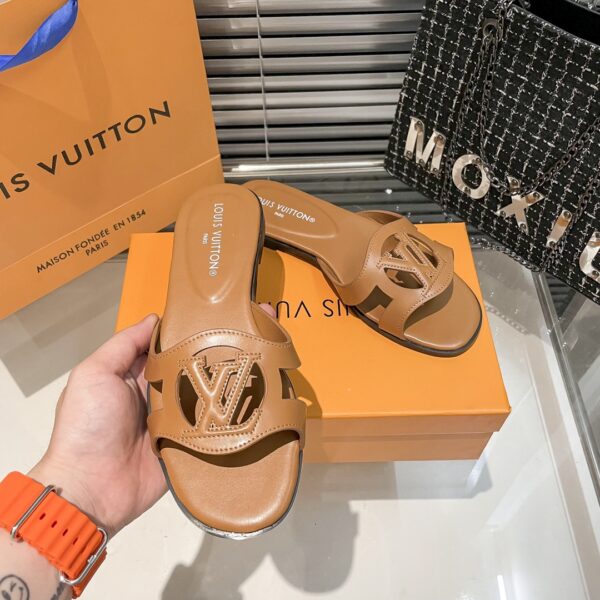 New Arrival Shoes L3362