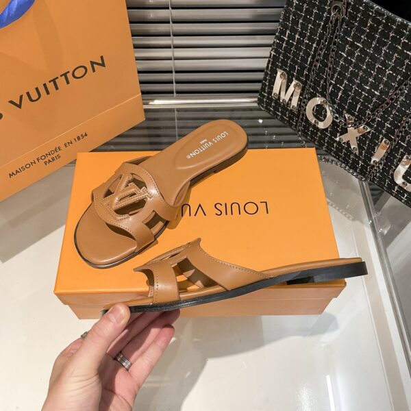 New Arrival Shoes L3362