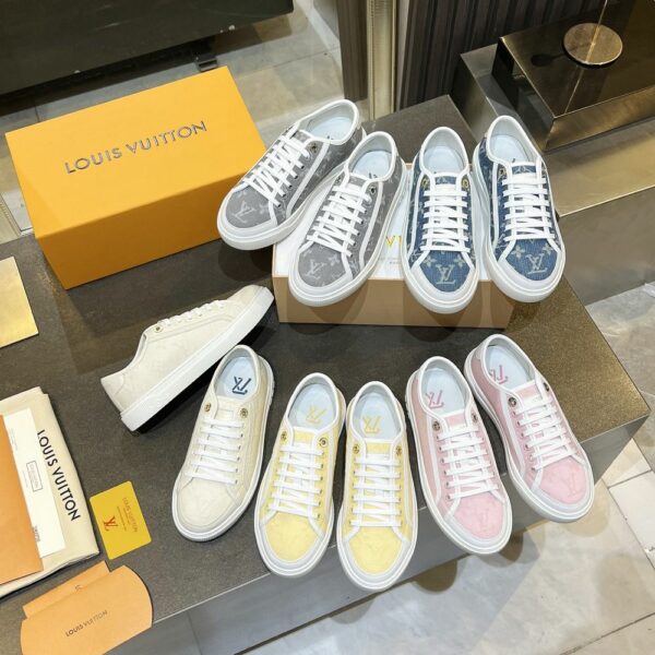 New Arrival Shoes L3359