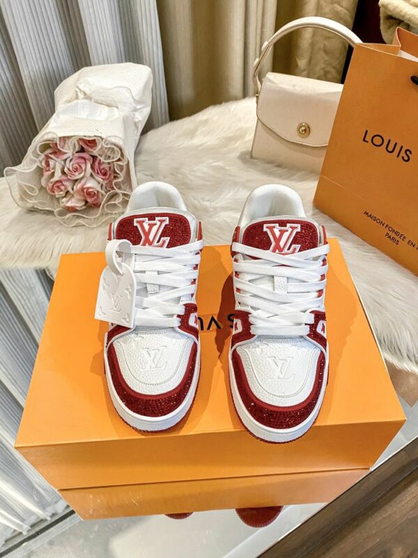 New Arrival Shoes L3358