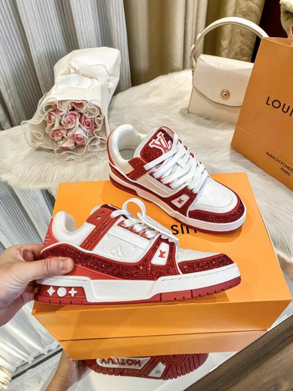 New Arrival Shoes L3358