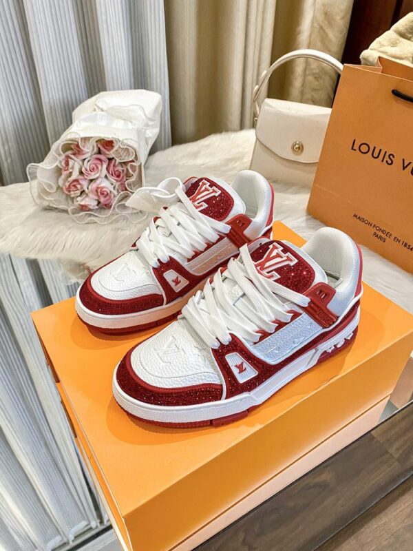 New Arrival Shoes L3358