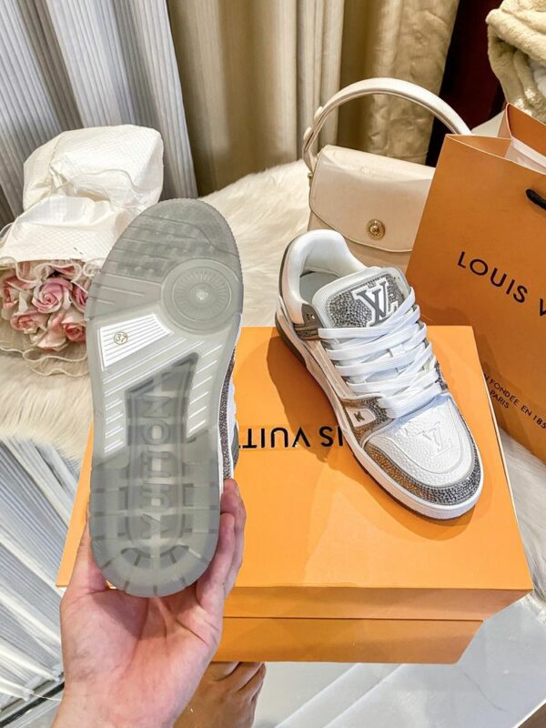 New Arrival Shoes L3358