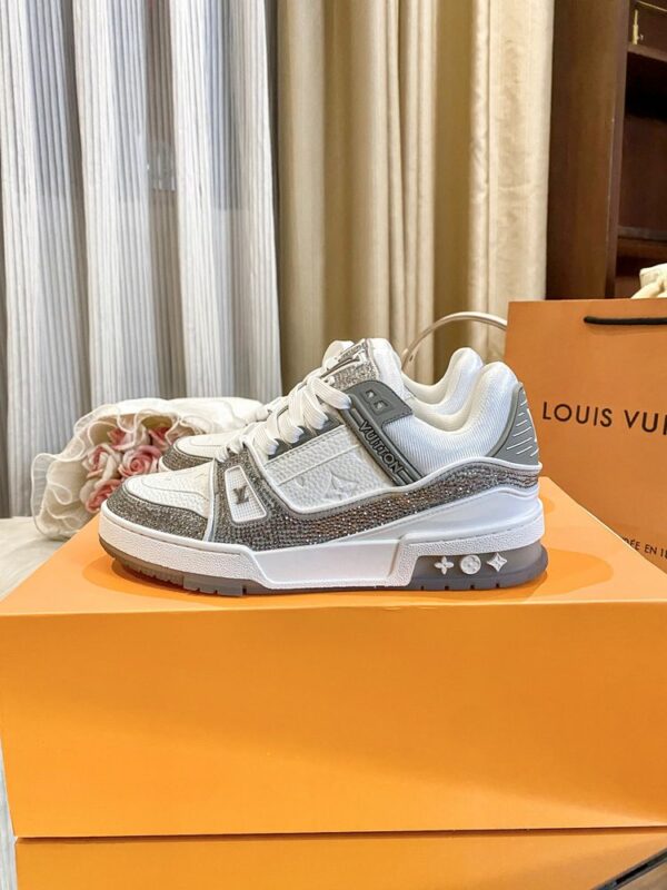 New Arrival Shoes L3358