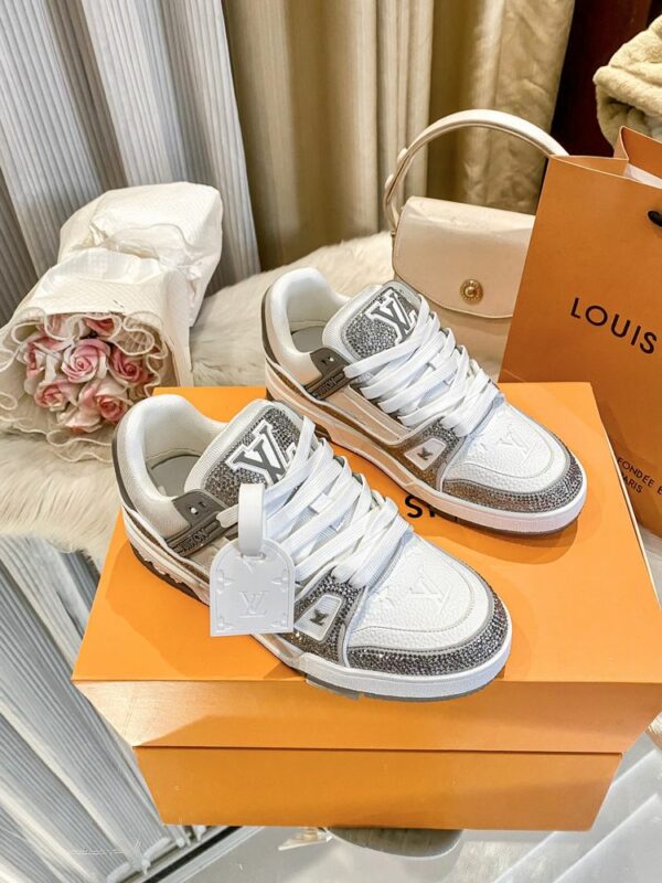 New Arrival Shoes L3358