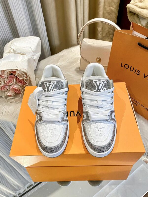 New Arrival Shoes L3358