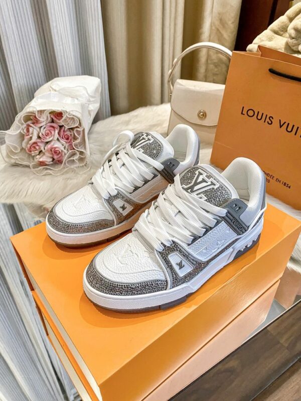 New Arrival Shoes L3358