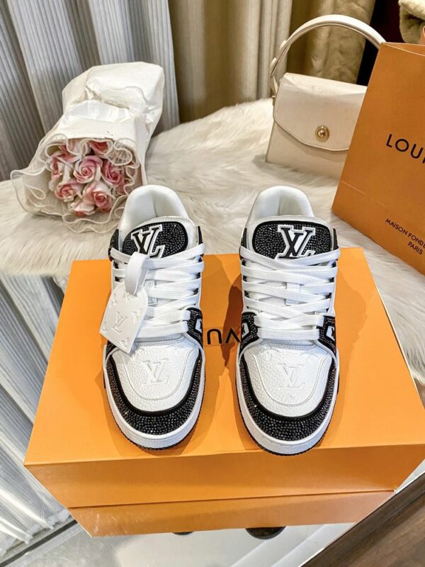 New Arrival Shoes L3358