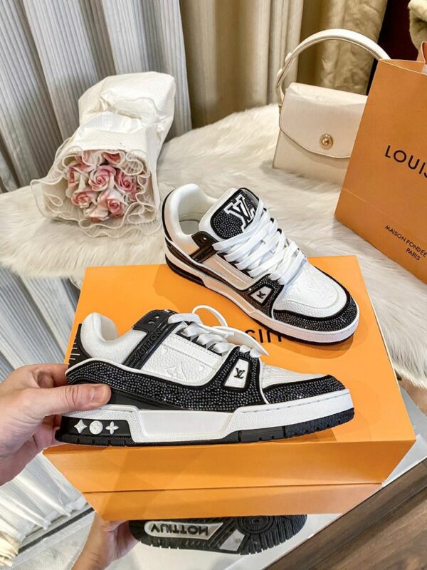 New Arrival Shoes L3358
