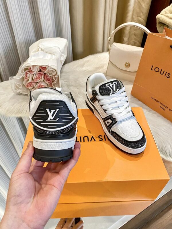 New Arrival Shoes L3358