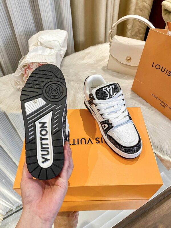 New Arrival Shoes L3358