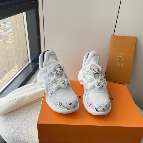 New Arrival Shoes L3357