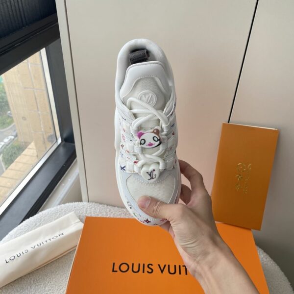 New Arrival Shoes L3357