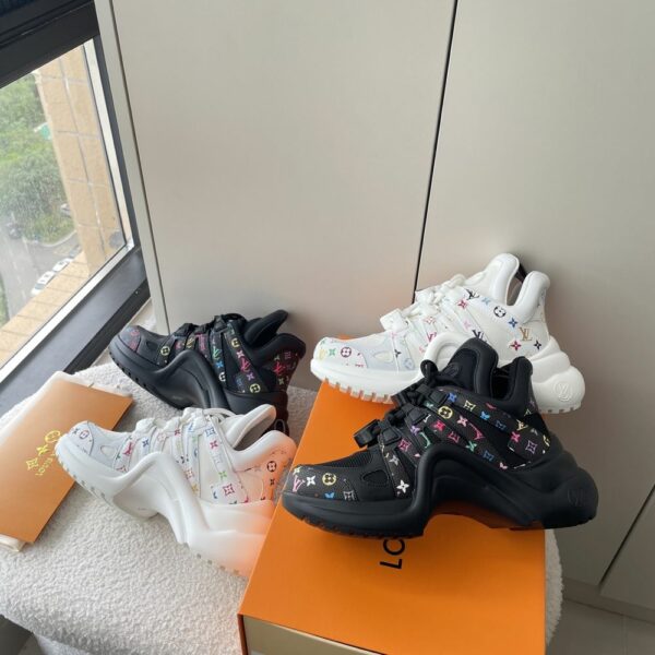 New Arrival Shoes L3357