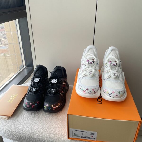 New Arrival Shoes L3357