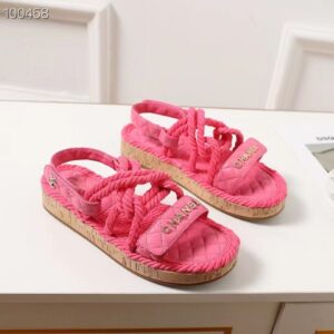 New Arrival Women CN Shoes 342