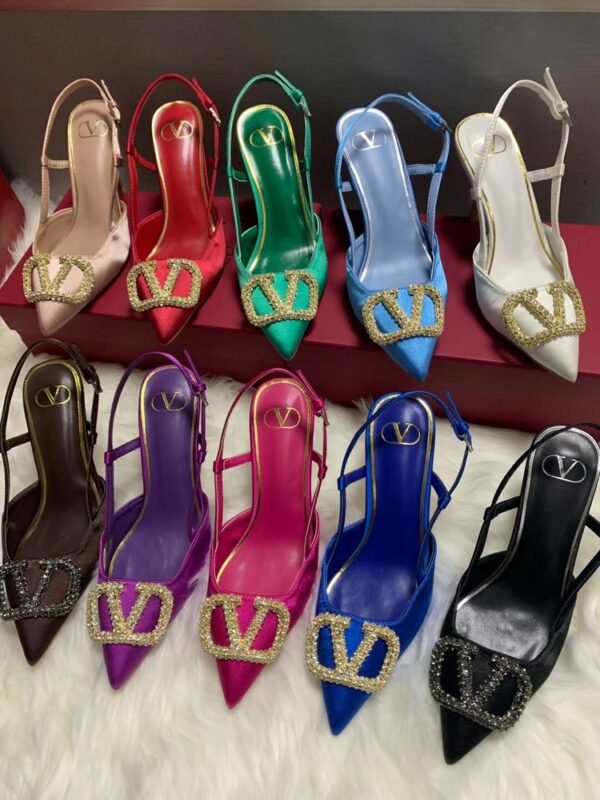 New Arrival Shoes V3014