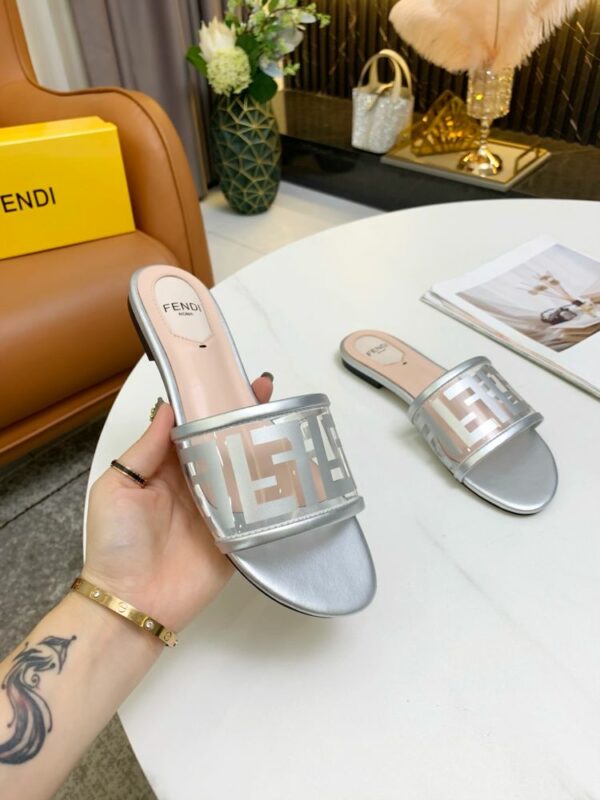 New Arrival Shoes F3095