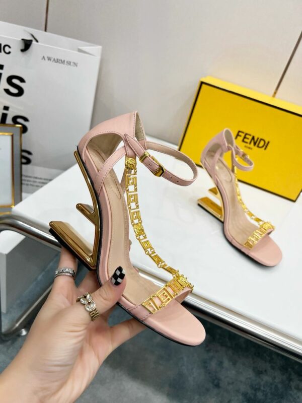 New Arrival Shoes F3094