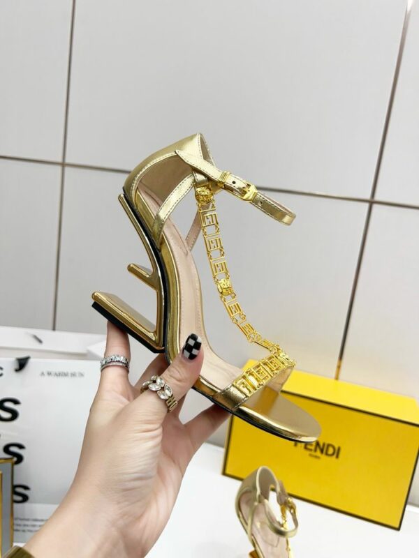 New Arrival Shoes F3094
